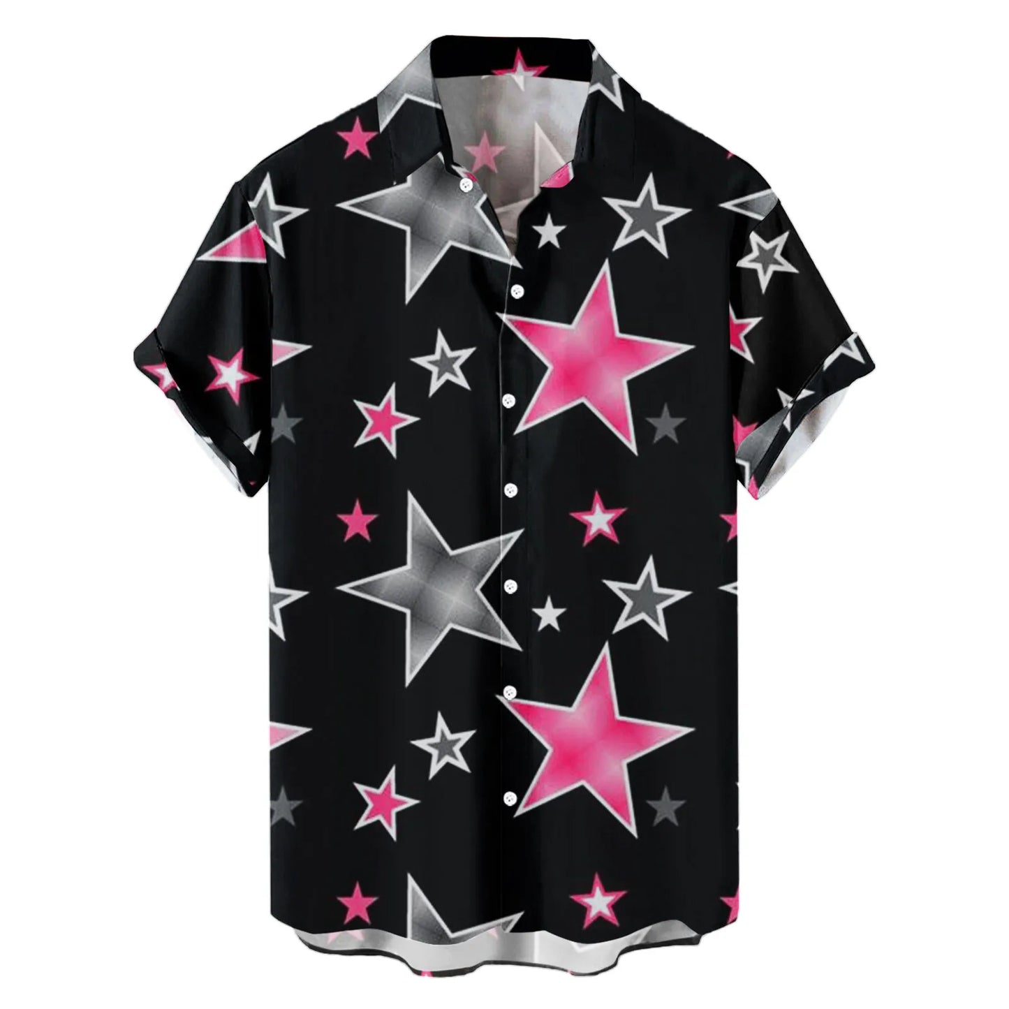 Love Valentine Camisas veraniegas