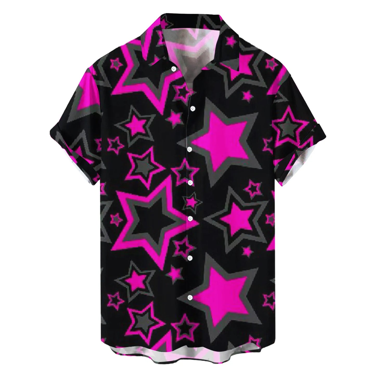 Love Valentine Camisas veraniegas