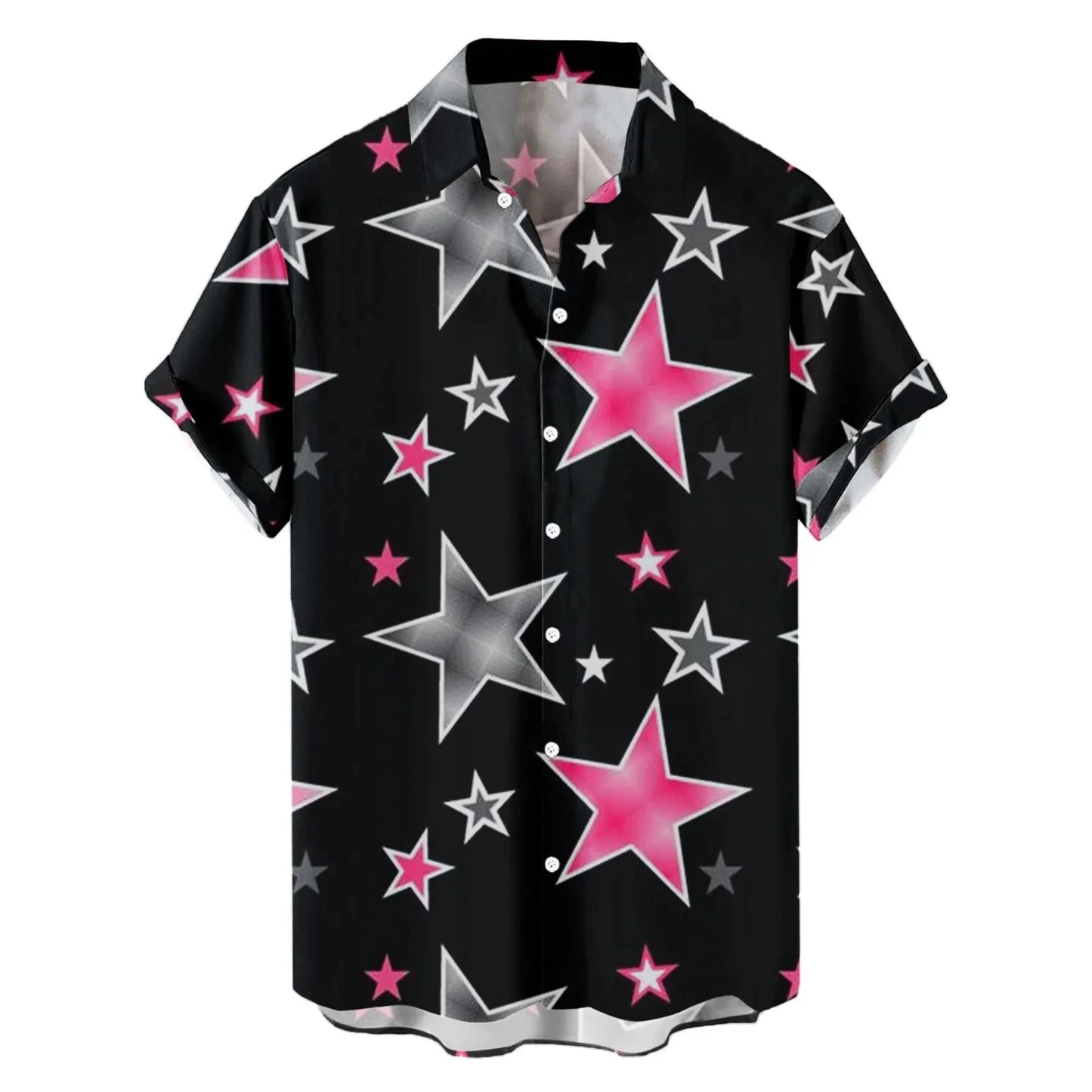 Love Valentine Camisas veraniegas